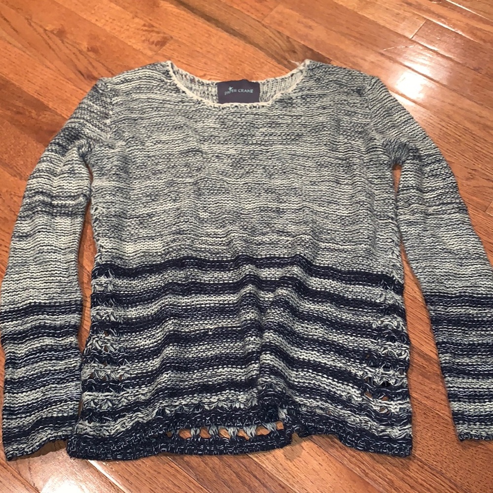Long Sleeve Sweater